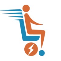 Scooters 'N Chairs logo
