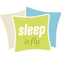 Sleep 'n Fly logo