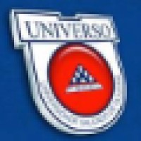 Universo - Universidade Salgado de Oliveira - Campus Niterói logo