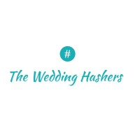 Wedding Hashers logo