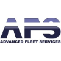 Advanced Fleet Services logo