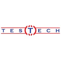 Testech, Inc. logo