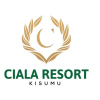 Ciala Resort Kisumu logo