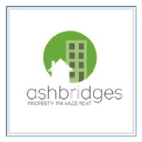 Ashbridges Property Management logo