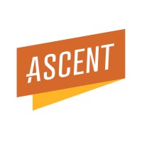 Ascent Environmental logo