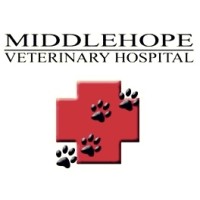 Middlehope Veterinary Hospital logo