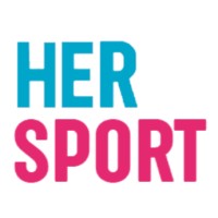 Image of Her Sport