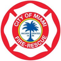 City Of Miami Department Of Fire-Rescue logo