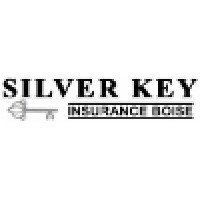 Silver Key Insurance Boise logo
