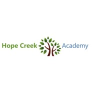Hope Creek Academy logo
