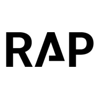 Studio RAP logo