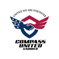 Compass United Carrier logo