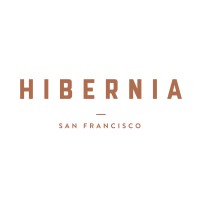 The Hibernia SF logo