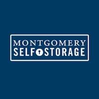 Montgomery Self Storage logo