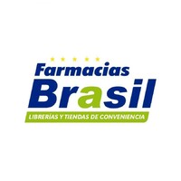 Grupo Brasil logo