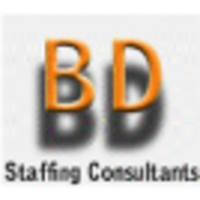 BDStaffing Consultants logo