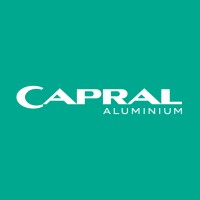 Capral Aluminium logo