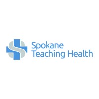 Spokane Teaching Health Center logo