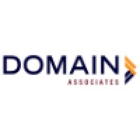 Domain Associates logo