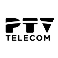 PTV Telecom logo