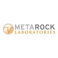 MetaRock Laboratories, Inc. logo