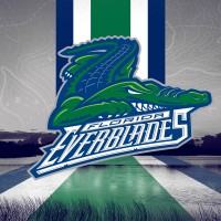 Florida Everblades Professional Hockey Club logo