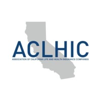 Association Of California Life And Health Insurance Companies logo