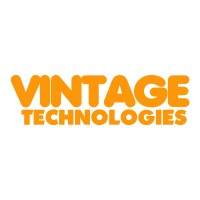 Vintage Technologies logo