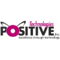 Positive Technologies Inc. logo