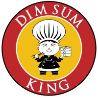 Dim Sum King logo