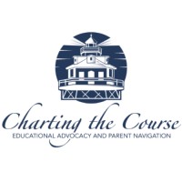 Charting The Course, LLC logo