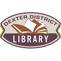 Dexter District Library logo