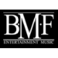 BMF Entertainment Music Group logo