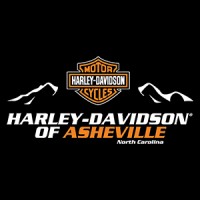 Harley-Davidson Of Asheville logo