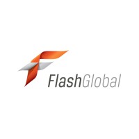 Flash Global formally System Design Advantage (SDA) logo