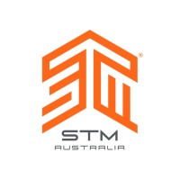 STM Goods at Redington India Limited logo