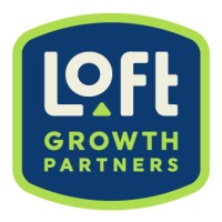 Loft Growth Partners logo