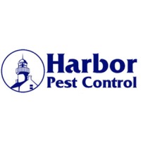 Harbor Pest Control logo