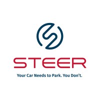 STEER logo
