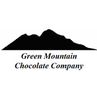 Green Mountain Chocolate Company logo