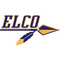 Eastern Lebanon County High School logo