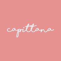 Capittana logo