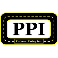 Piedmont Paving, Inc.