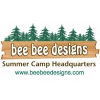 Bee Bee Designs logo