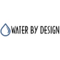 Water By Design logo