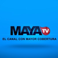 Maya TV Honduras logo