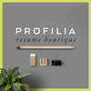 PROFILIA logo