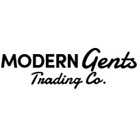 Modern Gents Trading Co. logo