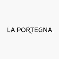 La Portegna, Crafted Goods logo