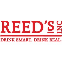 Reed's, Inc. logo